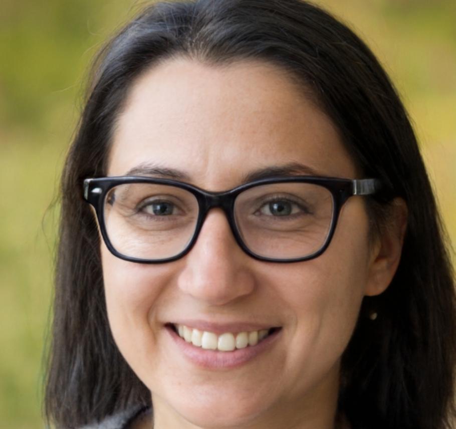Portrait de Lorelei Deschamps